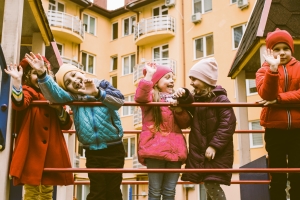 Ansøg om tilskud fra Materielpuljen